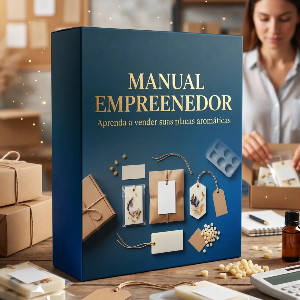 Manual empreendedor